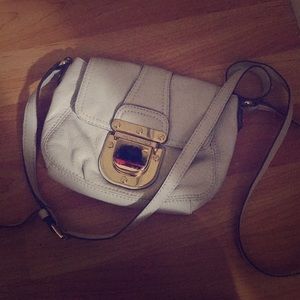 Michael Kors mini crossbody